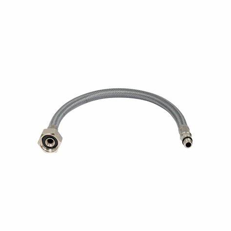FLEXIBLE MONOMANDO HE/HI 35CM2