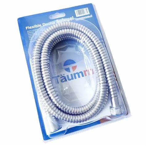 FLEXIBLE P/DUCHA 1.85MT TAUMM2