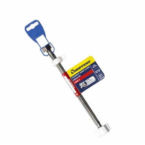 KIT LLAVE ANGULAR + FLEXIBLE 35CM 0