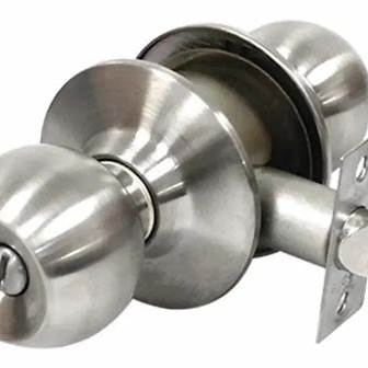 CERRADURA POMO BAÑO INOX PIND S/LLAVE3