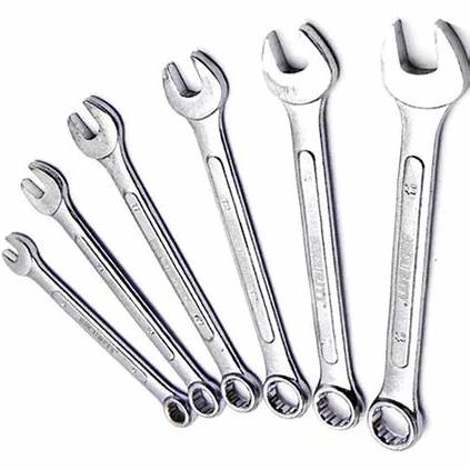 JUEGO LLAVES COMBINACION 6PCS2