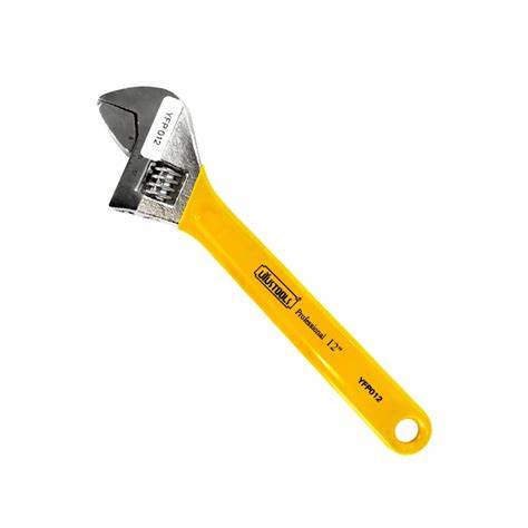 LLAVE AJUSTABLE 12 UYUST 1