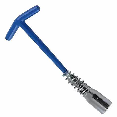 LLAVE BUJIA 16/21MM 2 EN 1 UYUSTOOLS2