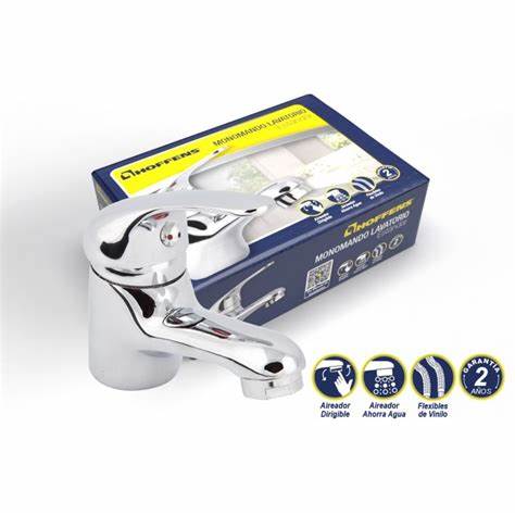 LLAVE LAVATORIO ESTAND HOFFENS1