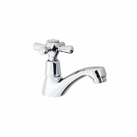 LLAVE LAVATORIO MIAMI CRUZ 1