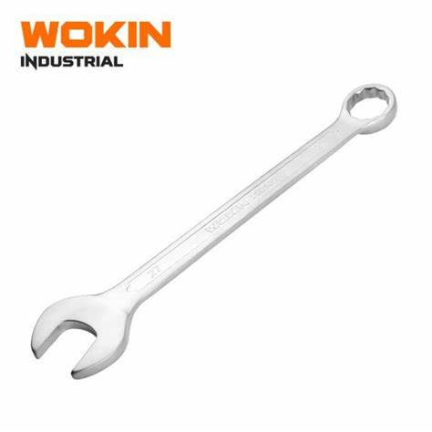 LLAVE P/CORONA C/CHICHARRA  12MM WOKIN 0