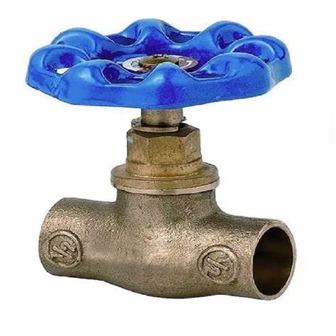 LLAVE PASO 1/2 SO SO TAUMM2