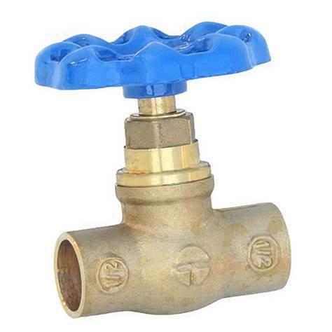 LLAVE PASO 1/2 SO SO TAUMM 0