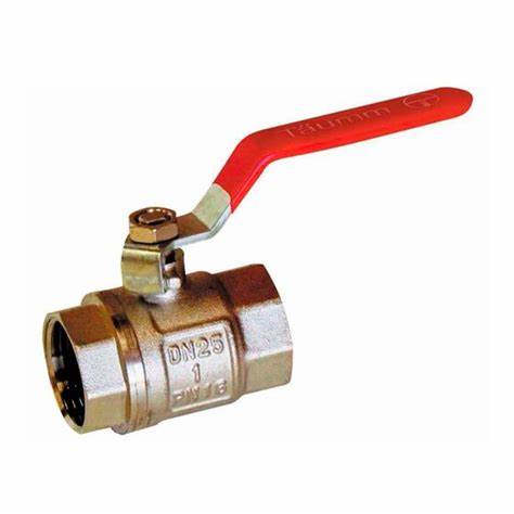 LLAVE PASO BOLA HI HI 1/2 AMC 1