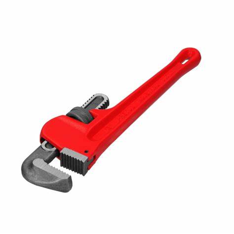 LLAVE STILSON 12 1