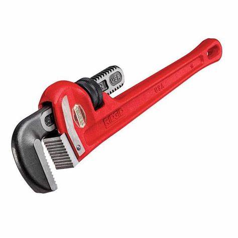 LLAVE STILSON 121