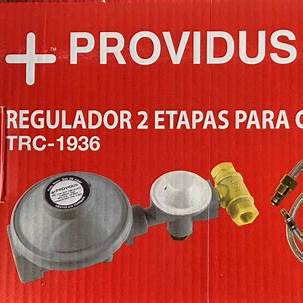 REGULADOR 45 KG TRC /1936 PROVIDUS 0