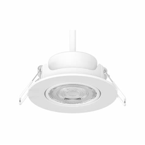 FOCO LED EMBUTIR 6.2W PHILLIPS2