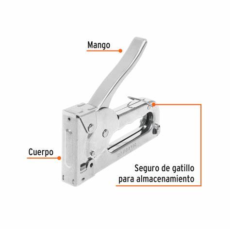 ENGRAPADORA TIPO PISTOLA TRUPER 179771