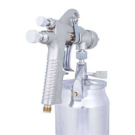 PISTOLA DE PIN BOQUILLA 1.4M 4001 0