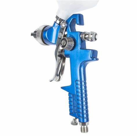 PISTOLA DE PIN BOQUILLA 1.4MM H8273