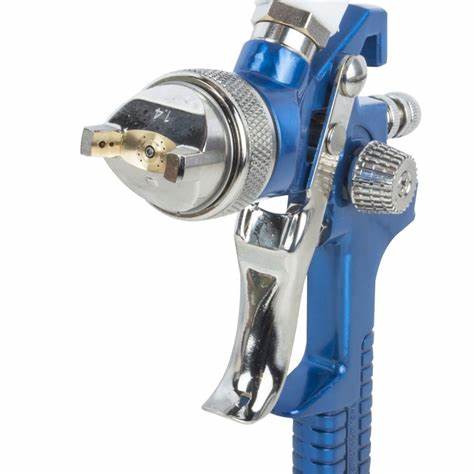 PISTOLA DE PIN BOQUILLA 1.4MM H8272