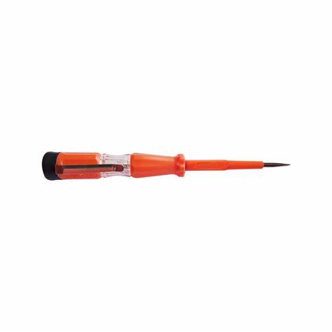 PROBADOR CORRIENTE 190MM HARDEN 0