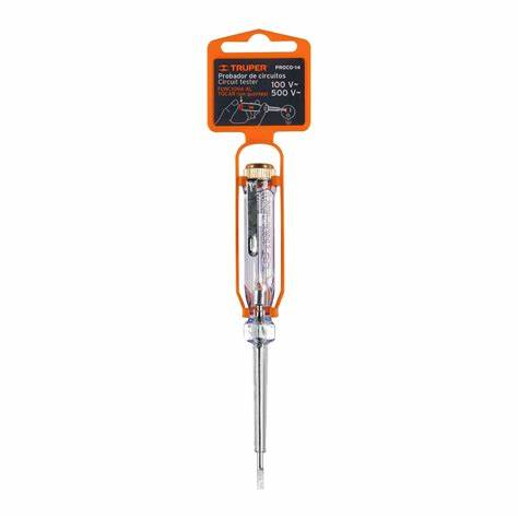 PROBADOR CTE 14 TRUPER 1