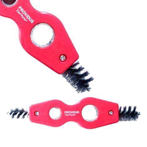 ESCOBILLA MULTIFUN  4 EN 1 PROVIDUS 0