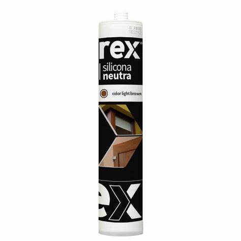 SILIC NEUTRA LIGHT BROWN 300ML REX2