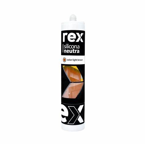 SILIC NEUTRA LIGHT BROWN 300ML REX 0