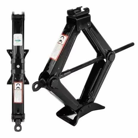 GATA TIJERA 1 TONELADA 1