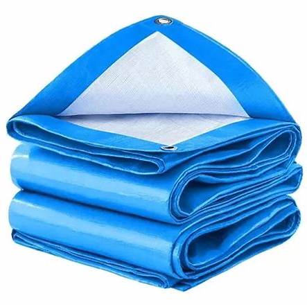 CARPA MULTIUSO 2X3MTS AZUL 2