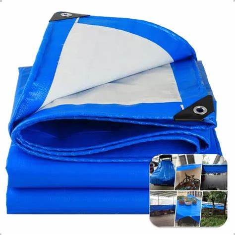 CARPA MULTIUSO 4 X 5 MTS AZUL 1