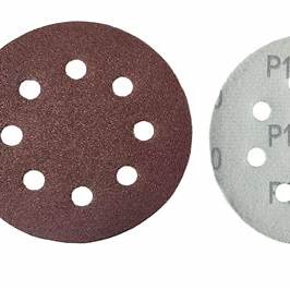 DISCO LIJA C/VELCRO 4 1/2 G120 UYUST 0