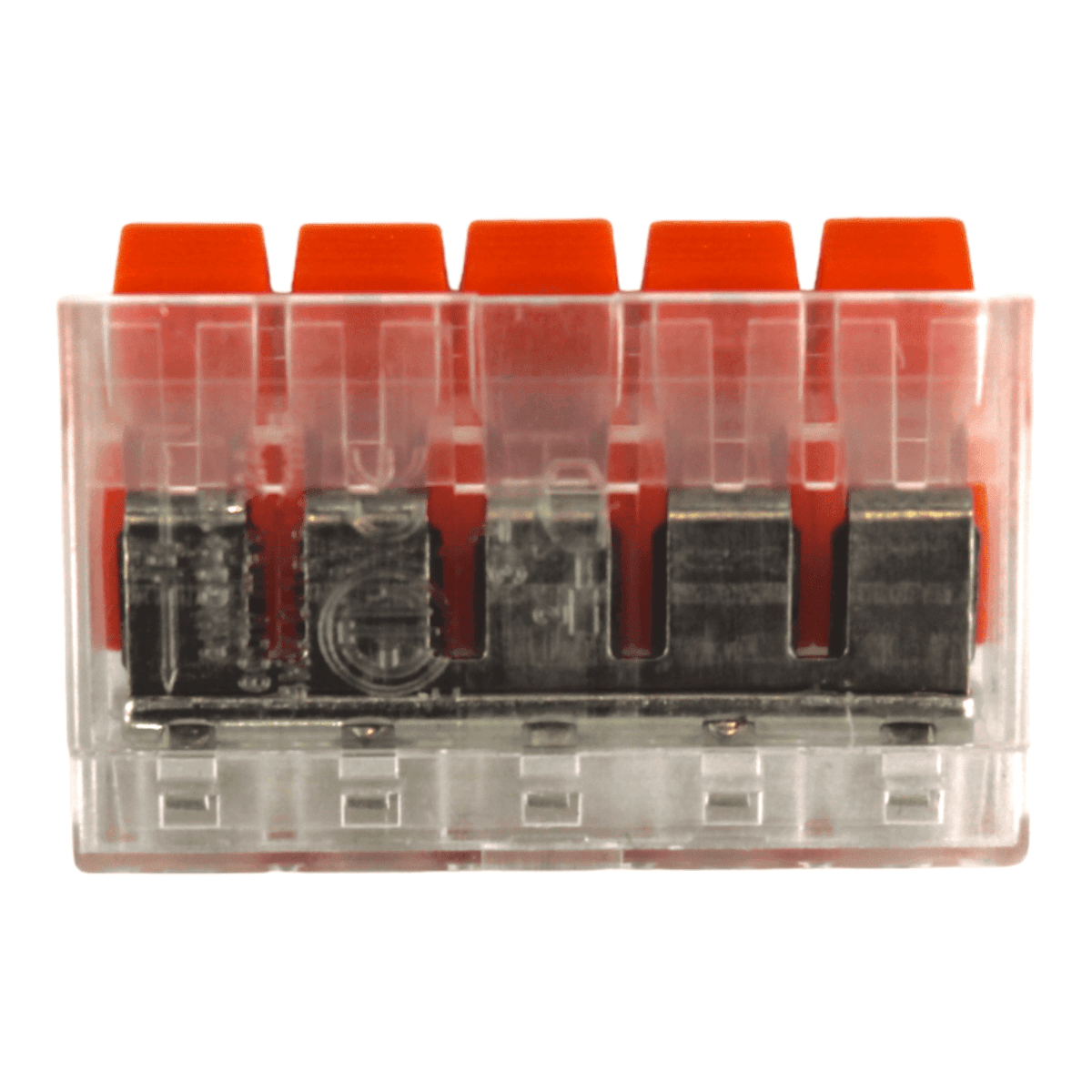 CONECTOR ELECT 5 DERIV 0.48/4MM2