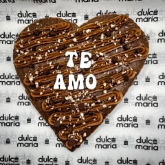 Corazón de Tentación