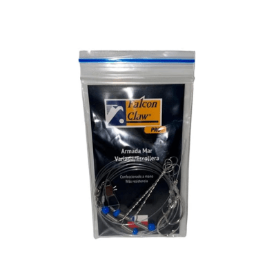 Armada Mar Falcon Claw Pro Variada/Escollera1
