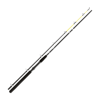 Caña Abu Garcia Seven 702 Trolling1