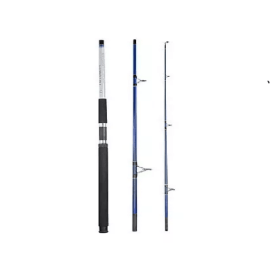 Caña Fulcrum Mh 3,3M 60-120G1