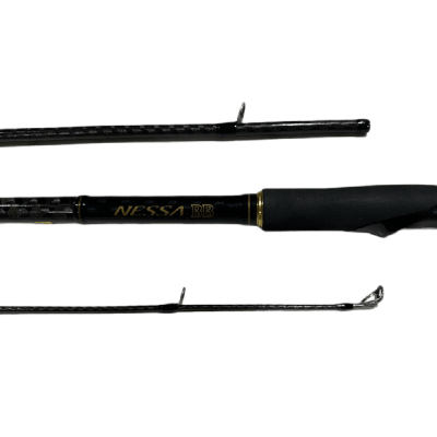 Caña Shimano Nessa Bb S1002M 3,00M1