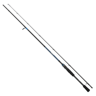 Caña Shimano Slx 702Ml 2.10M1