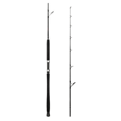 Caña Shimano Vengeance Boat 1.80 80-200G1