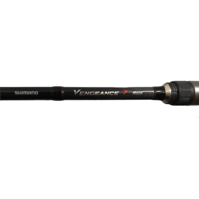 Caña Shimano Vengeance T Rock 3.0M 60-110G2