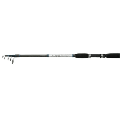 Caña Shimano Alivio Slim Telescopica1