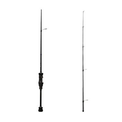 Caña Shimano Exage Ul Ajing1