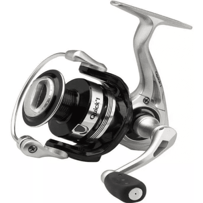 Carrete Dam Quick 11