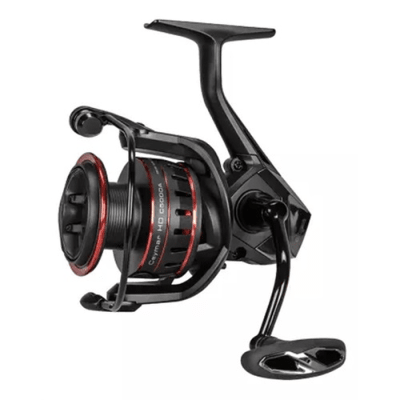 Carrete Okuma Ceymar Hd1
