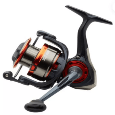Carrete Savage Sg21