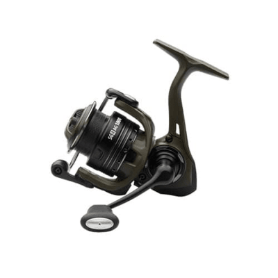Carrete Savage Sg41