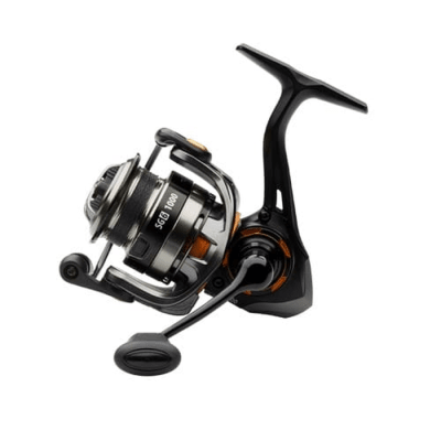 Carrete Savage Sg61