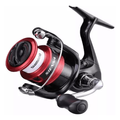 Carrete Shimano Sienna1