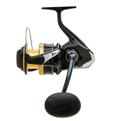 Carrete Shimano Spheros1
