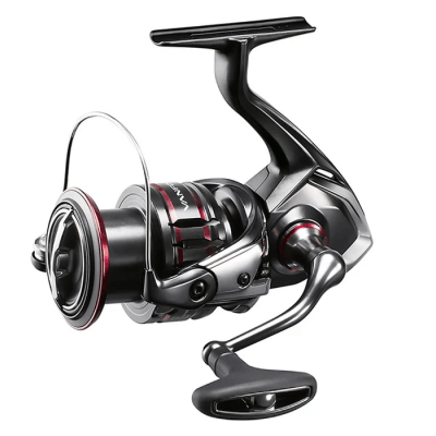 Carrete Shimano Vanford1