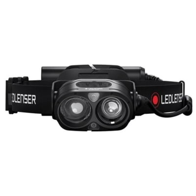 Linterna Cabeza Led Lenser H19R Core 3500 Lumines1